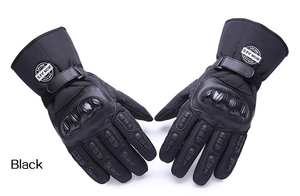 watertight gloves