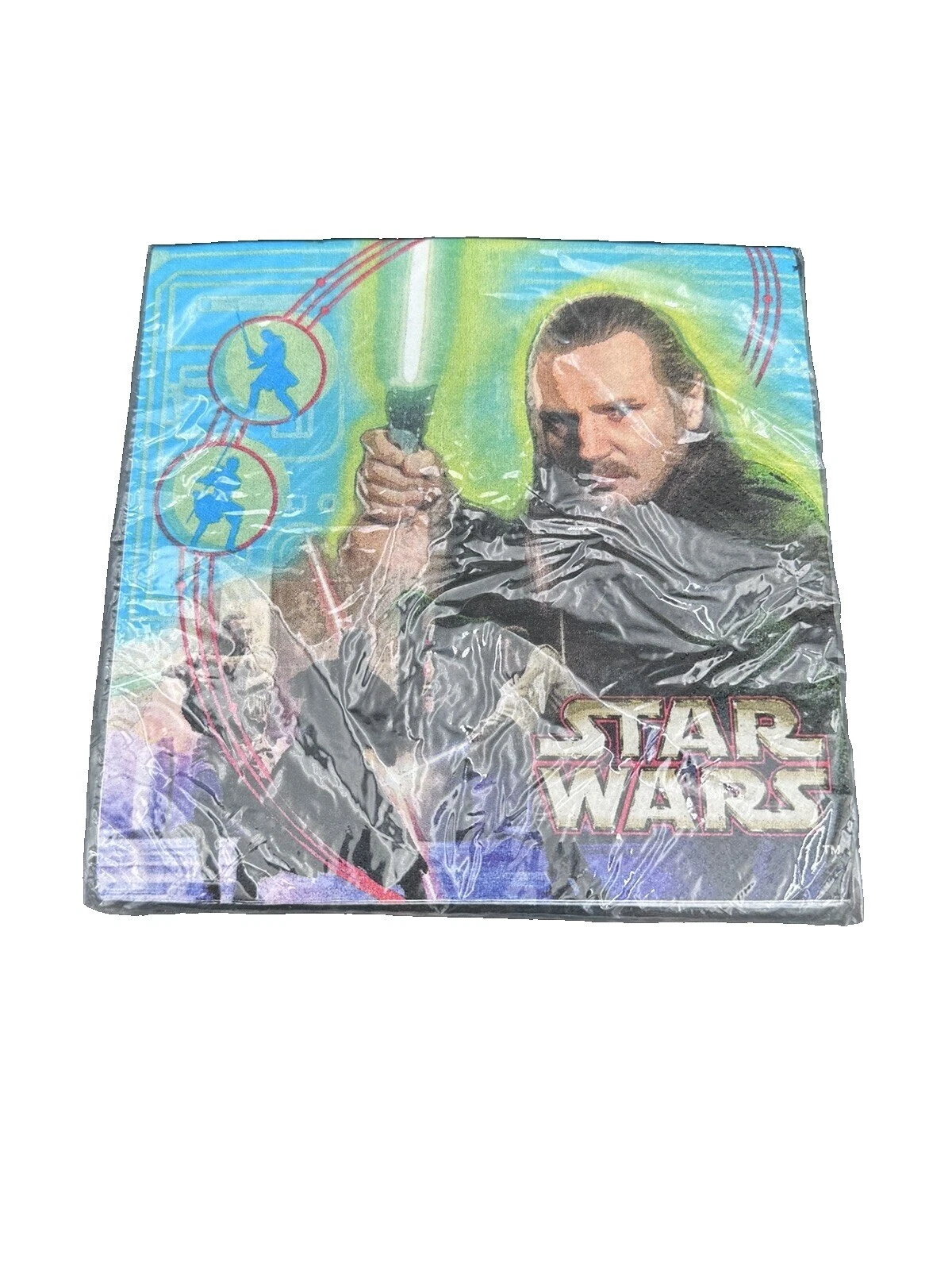 Бумажные салфетки Hallmark Star Wars