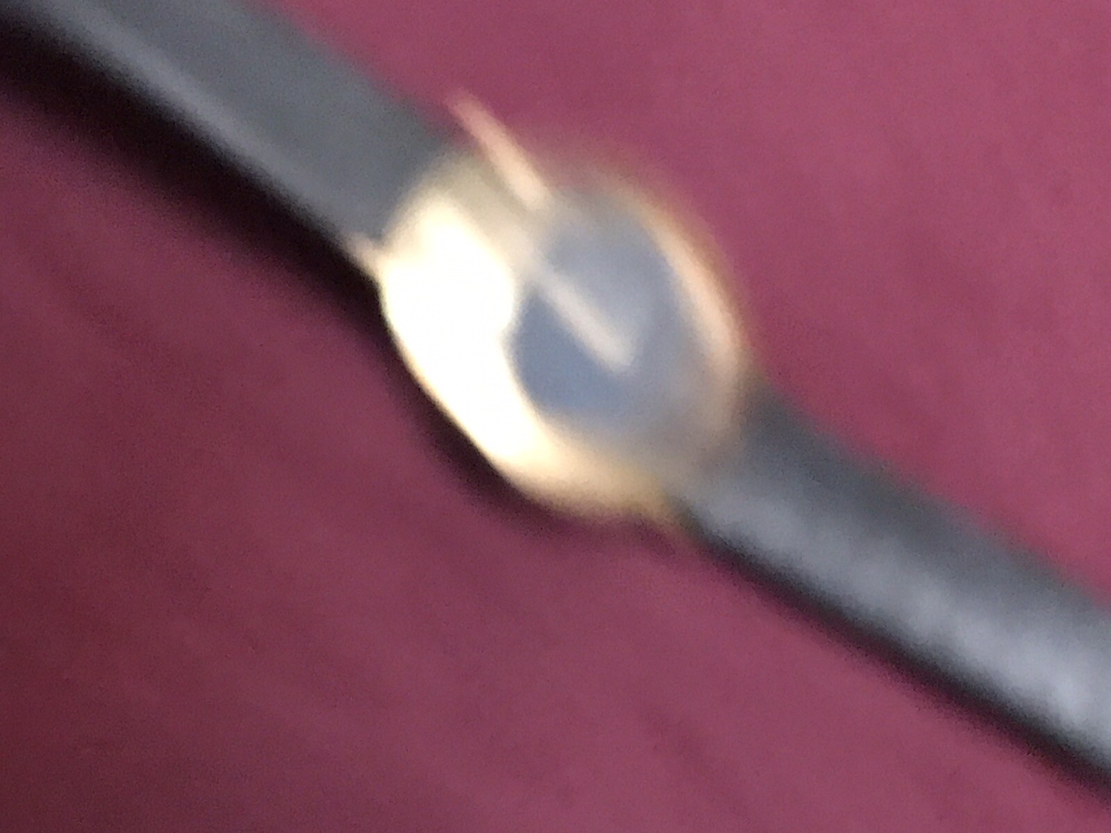 genuine Gucci watch needs work - image 8