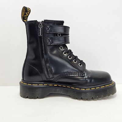 10 Eye Martens 1490 Bex Doc Martens Bex Zip Martens 1460 Hardware