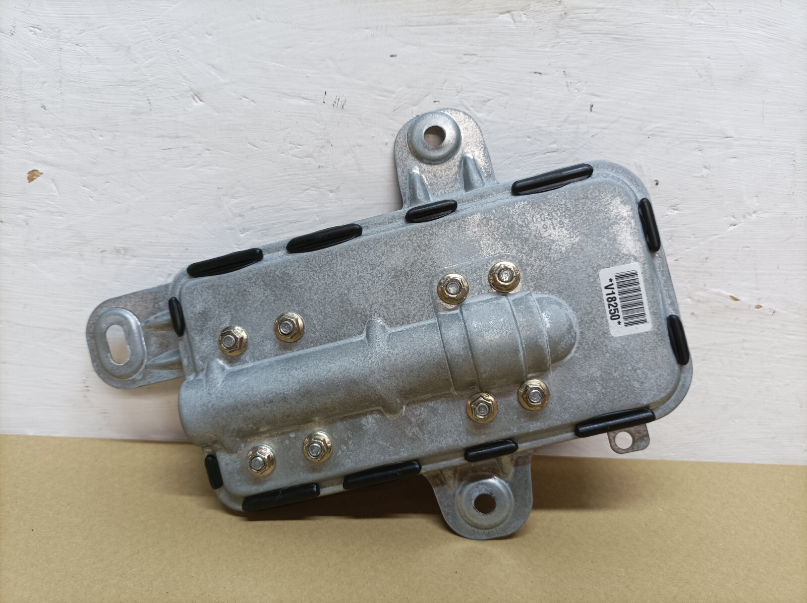 BMW Z4 E85 E86 Left Side Door Airbag 7055129 for sale online | eBay