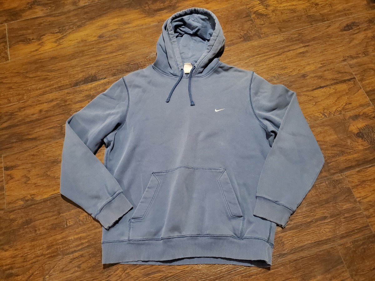 y2k nike hoodie