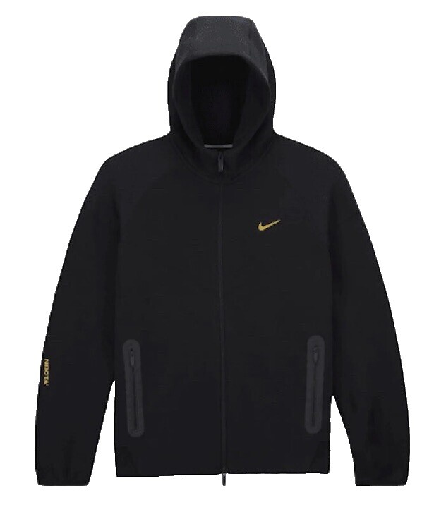 Nike X Nocta Tech Fleece Hoodie | eBay