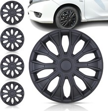 14 Wheel Rim Cover Hubcaps Universal Snap On For R14 Car Truck Suv 4-pack 14 Wheel Rim Cover Hubcaps Universal Snap On For R14 Car Truck Suv 4-pack