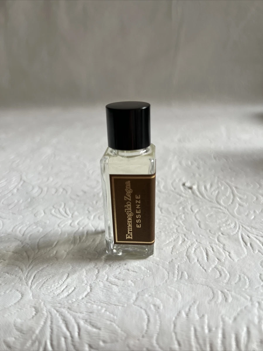 INDONESIAN OUD by Ermenegildo Zegna Essenze Eau de Parfum Splash