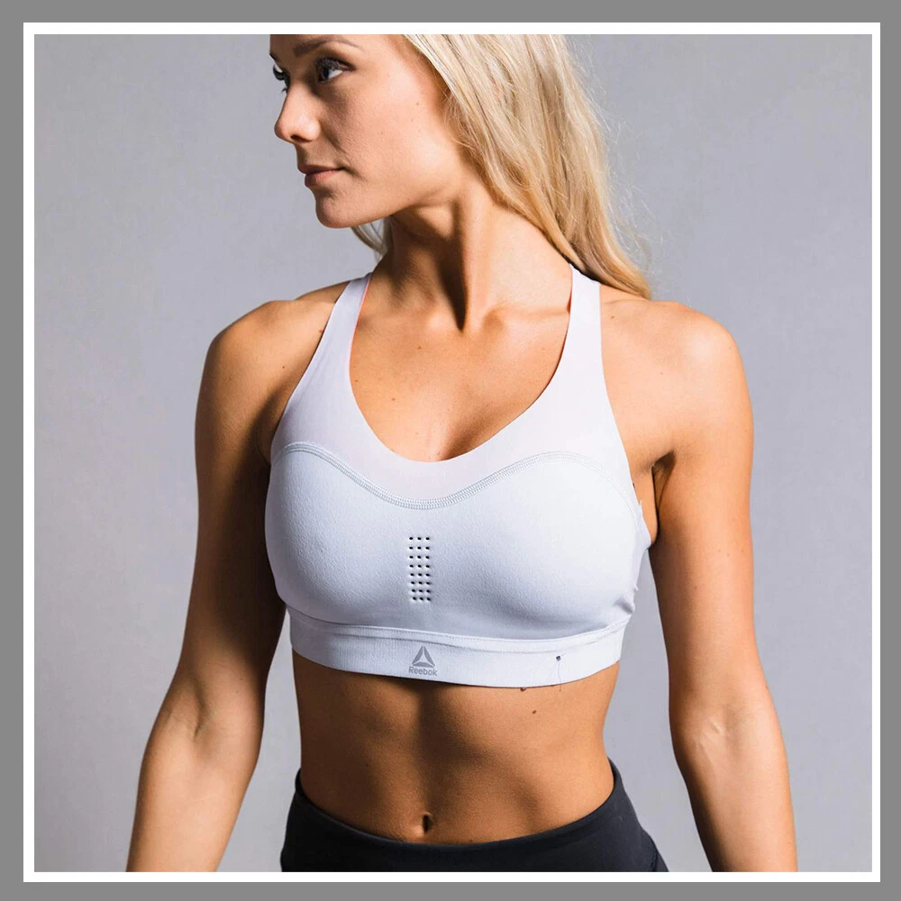 REEBOK PUREMOVE BRA - RRP £44.99