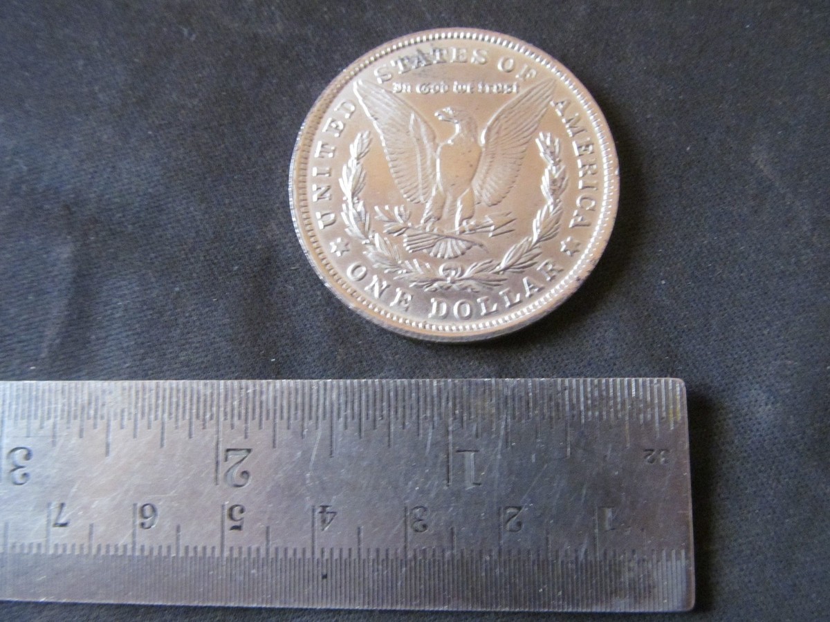 WT79 1884 USA 1ドル 硬貨 E PLURLEUS UNUM USA Morgan One