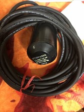 Dayton HeavyDuty Float Switch