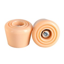 C7skates Quad Roller Skate Toe Stoppers for Adults 9 Available Colors