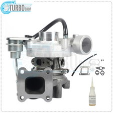 New Turbocharger Turbo Fits 1984 2.4l Toyota 4-runner 17201-54060 Ct20