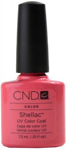 CND Shellac UV/LED Gel Nail Polish 7.3ml - 237 Colours - Picture 90 of 213