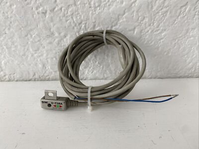 SMC D-F5BA 23 Inch Auto Switch New Old Stock No Box