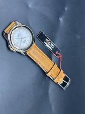 OROLOGIO NOS SWISS MADE SECTOR ADV 1500 SPORT ELEGANTE 185.15.10517