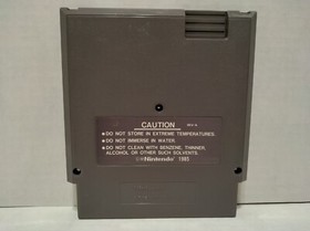 Iron Tank The Invasion of Normandy Nintendo NES Game Iron Tank NES WORKS GREAT