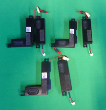Lot of 3 NEW Dell Inspiron 7570 7573 L R Speaker Set 926CF