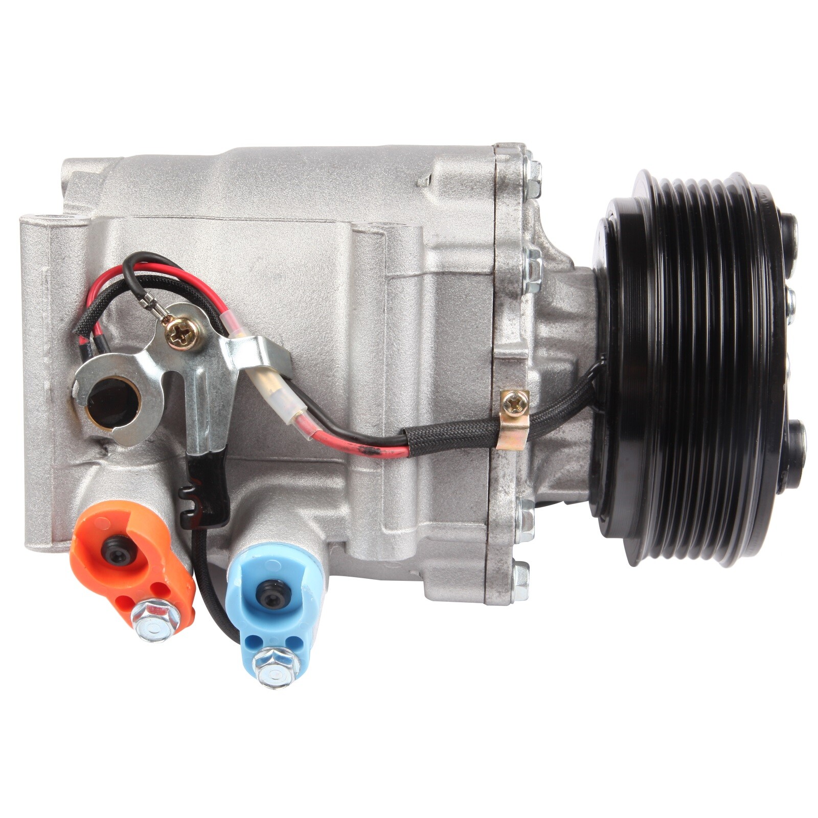 AC A/C Compressor For Honda Civic 1.7L 2002-2005 2003 2004 38800PLMA021M2