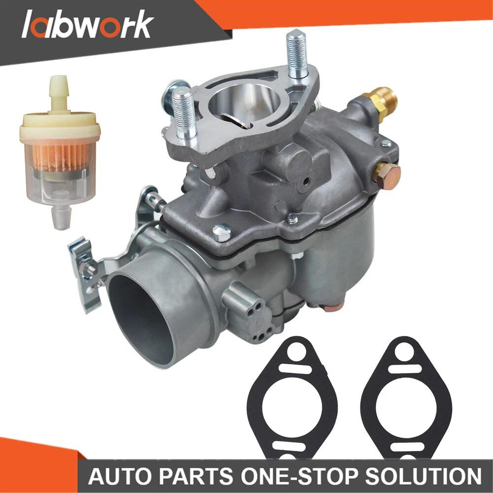 Carburatore Weber 34 ICH Per Ford Transit OHC 1987 Con Motore Da 1593 Cm3 - Foto 2