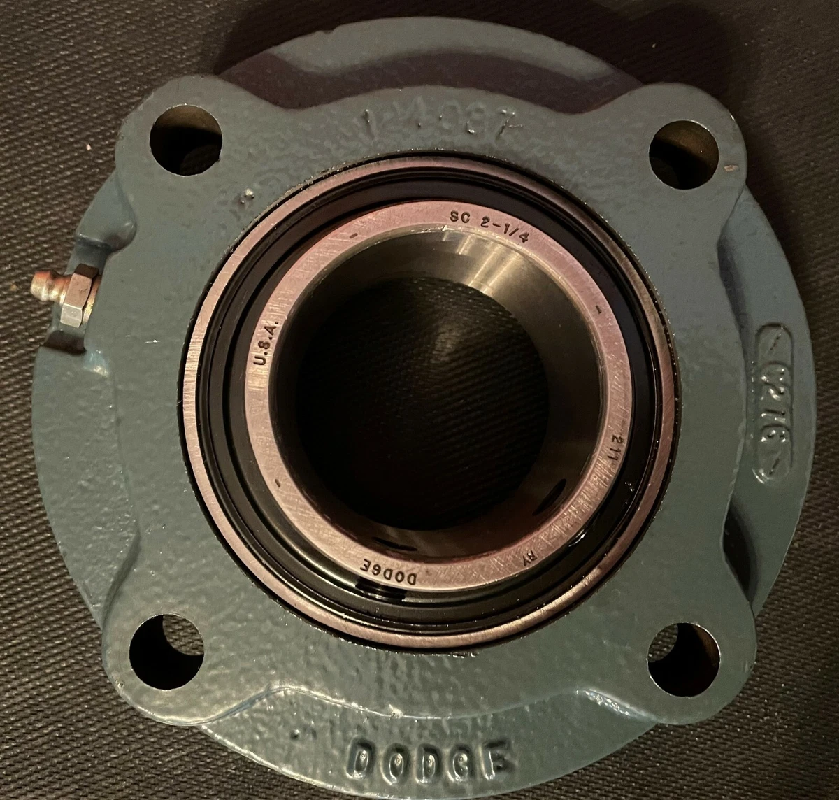 124232 DODGE BEARING FC SC 204 eBay
