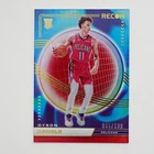 2022 Panini Recon Basketball Holo Bronze Dyson Daniels #242