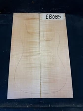 flame figured maple lam-top/ drop top/ guitar building material