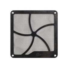 Silverstone 140mm Fan Grill  Filter Set, SST-FF141B