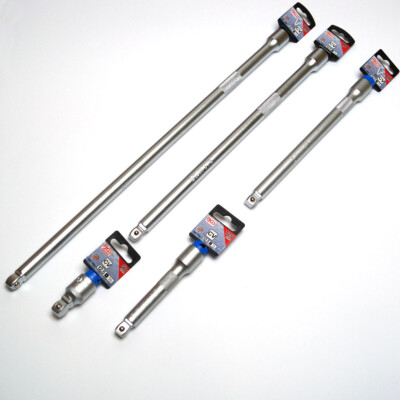 Kippverlängerung Antrieb 12,5 mm (1/2'') Knarrenverlängerung 50-500 mm nach Wahl