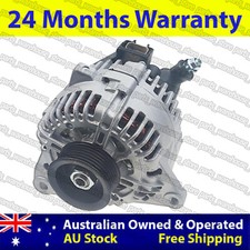 110A Alternator For Hyundai Santa Fe SM Sonata EF Trajet FO 2.5L 2.7L 1998-2006