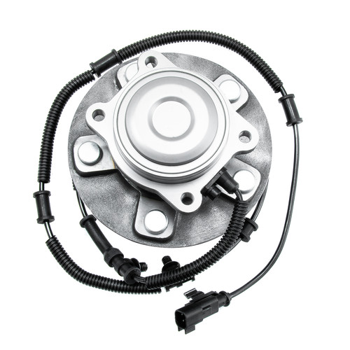 Front Wheel Hub Bearing Assembly – Fits 2012-2020 Dodge Grand Caravan, Chrysler, VW Routan