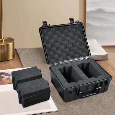 Karten Aufbewahrungsbox Tragbar Hartschale Karten Aufbewahrungsbox Sammelkartenetui