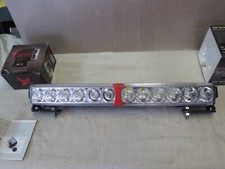 X-ray Vision Dlx601led Light Bar - Led Linear 600 Series 24-116 Inch.  O8a