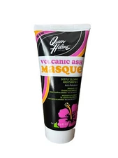 Queen Helene Volcanic Ash Masque 6oz New Deeply Cleans