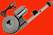 Alfa Romeo Serie 105 115 Spider Anno 70 - 93 Antenna Elettrica Electric antenna