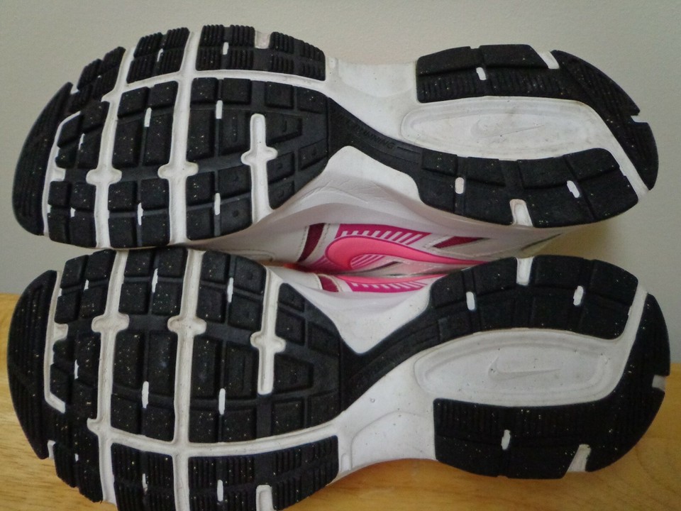 nike motion fit reslon