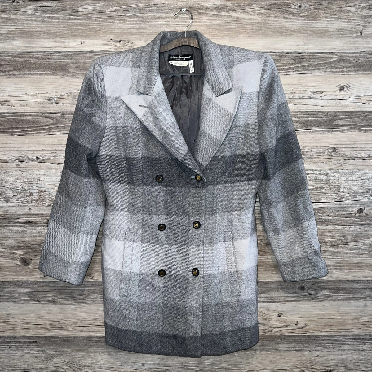 Womens coat cheap size 10