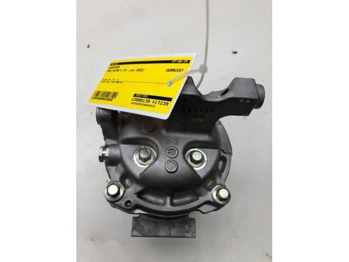 Klimakompressor Opel Astra K Sports Tourer B16 39217351 P20763875