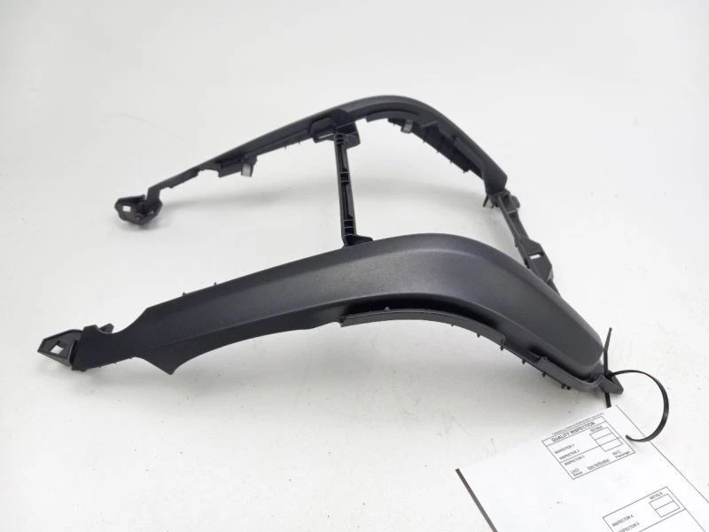  Bisel de tablero para Honda CR-V 2009 Foto 4 de 4