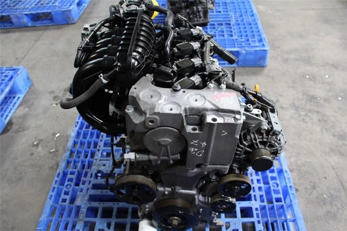 2007 - 2012 Nissan Altima 2.5L Engine JDM QR25 QR25DE