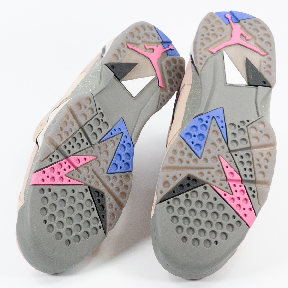 Air Jordan 7 Retro SE 'Sapphire' DJ2636-204 Basketball size 12 | eBay