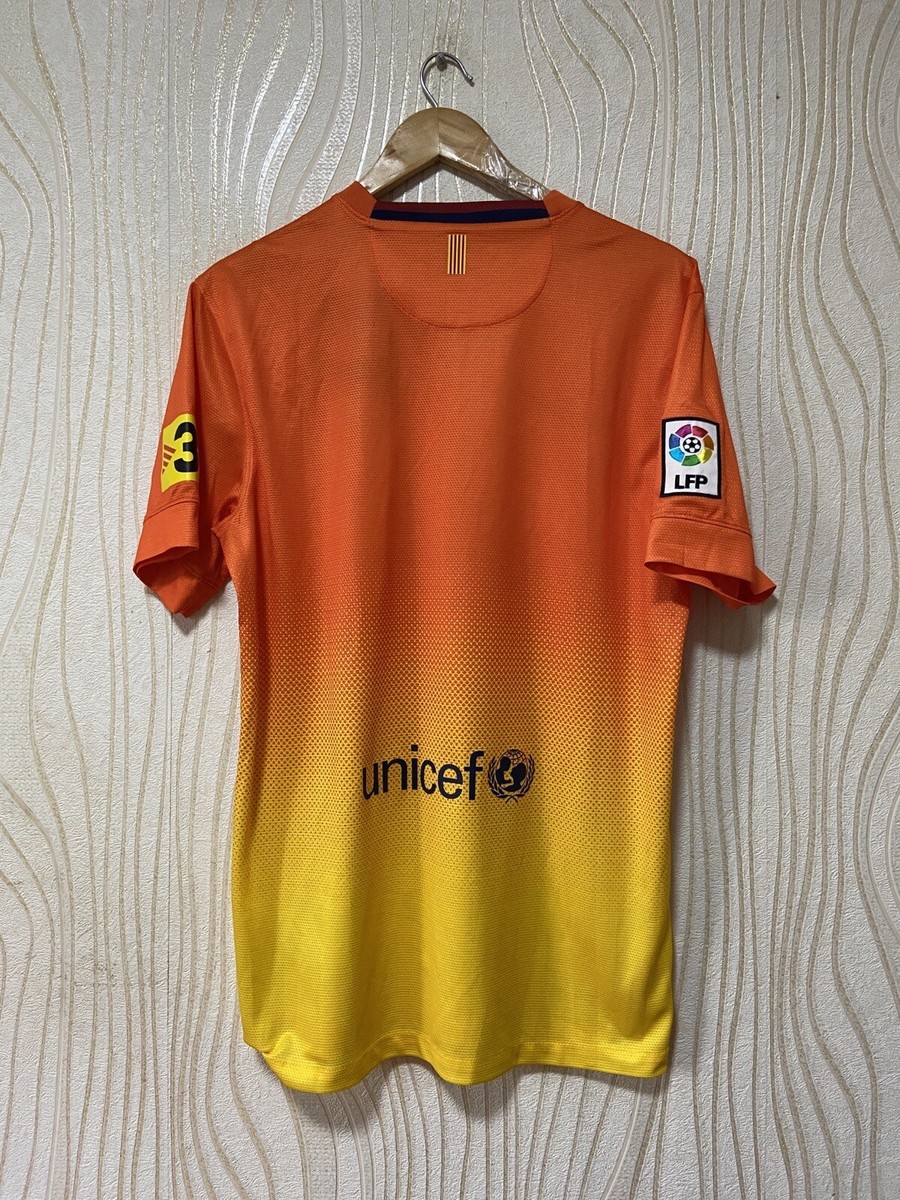 NIKE - ‼️デッドストック‼️　FCバルセロナ 2012-2013 NIKE - ‼️デッドストック‼️ FCバルセロナ 2012-2013の通販 by