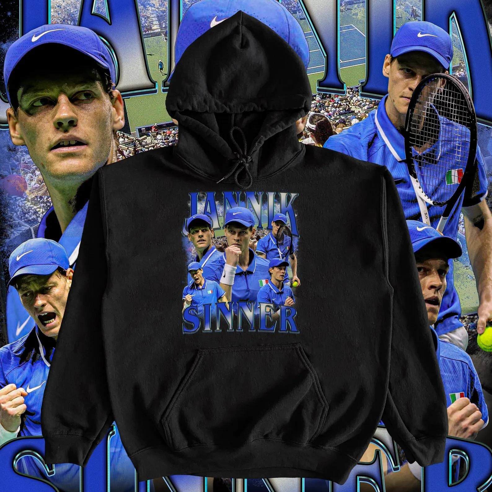 Customized Hoodie Personalized Printed Add Your Own Custom Logo Texts Images Pic image 8