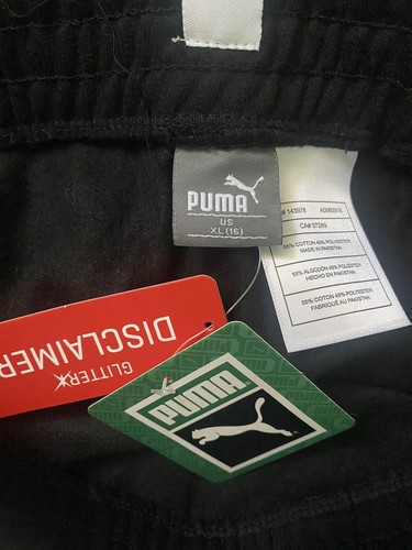 Pumas Activewear Skirt Size XL (Girls) - Picture 4 of 5