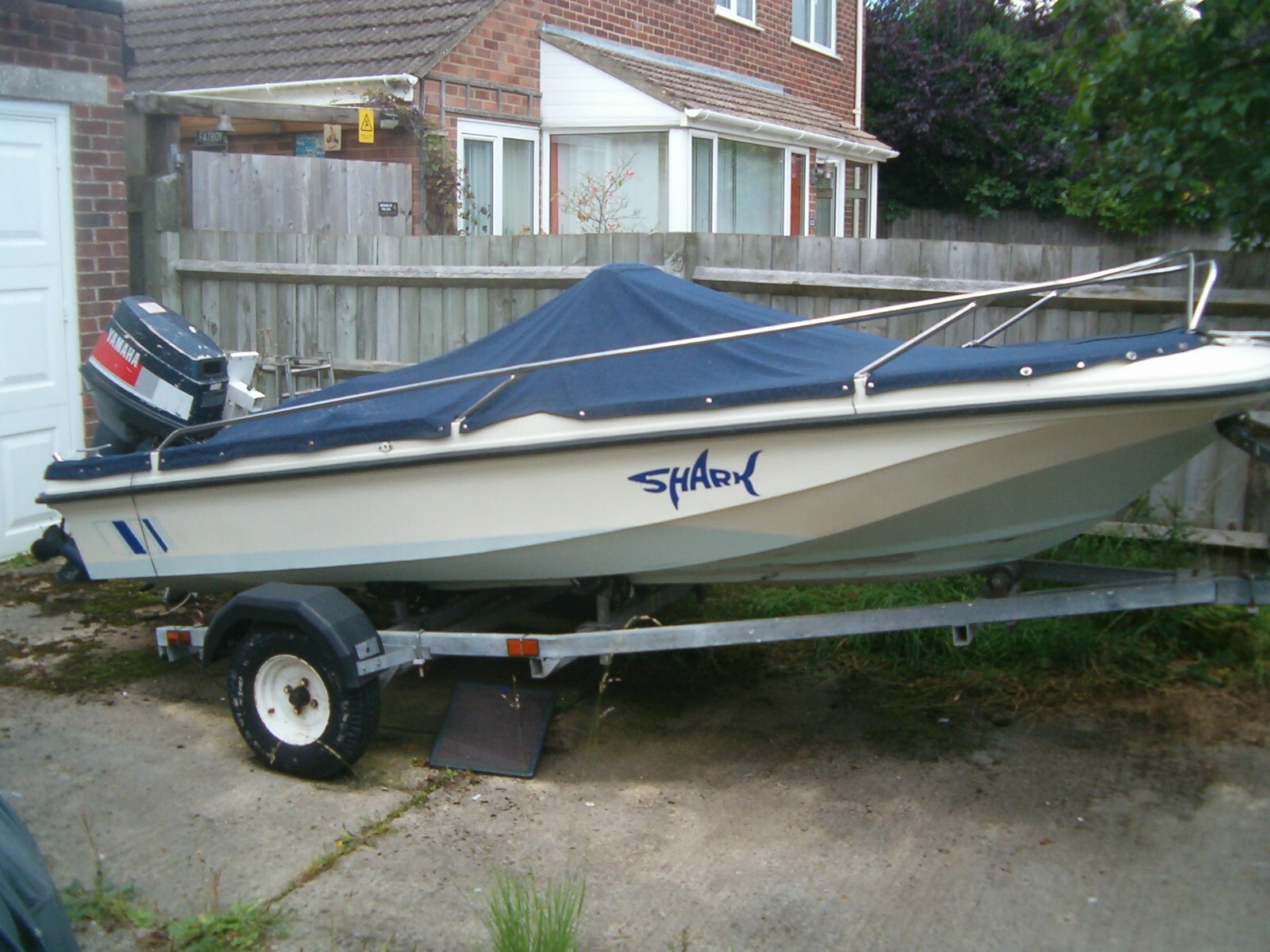 sports boats for sale eBay