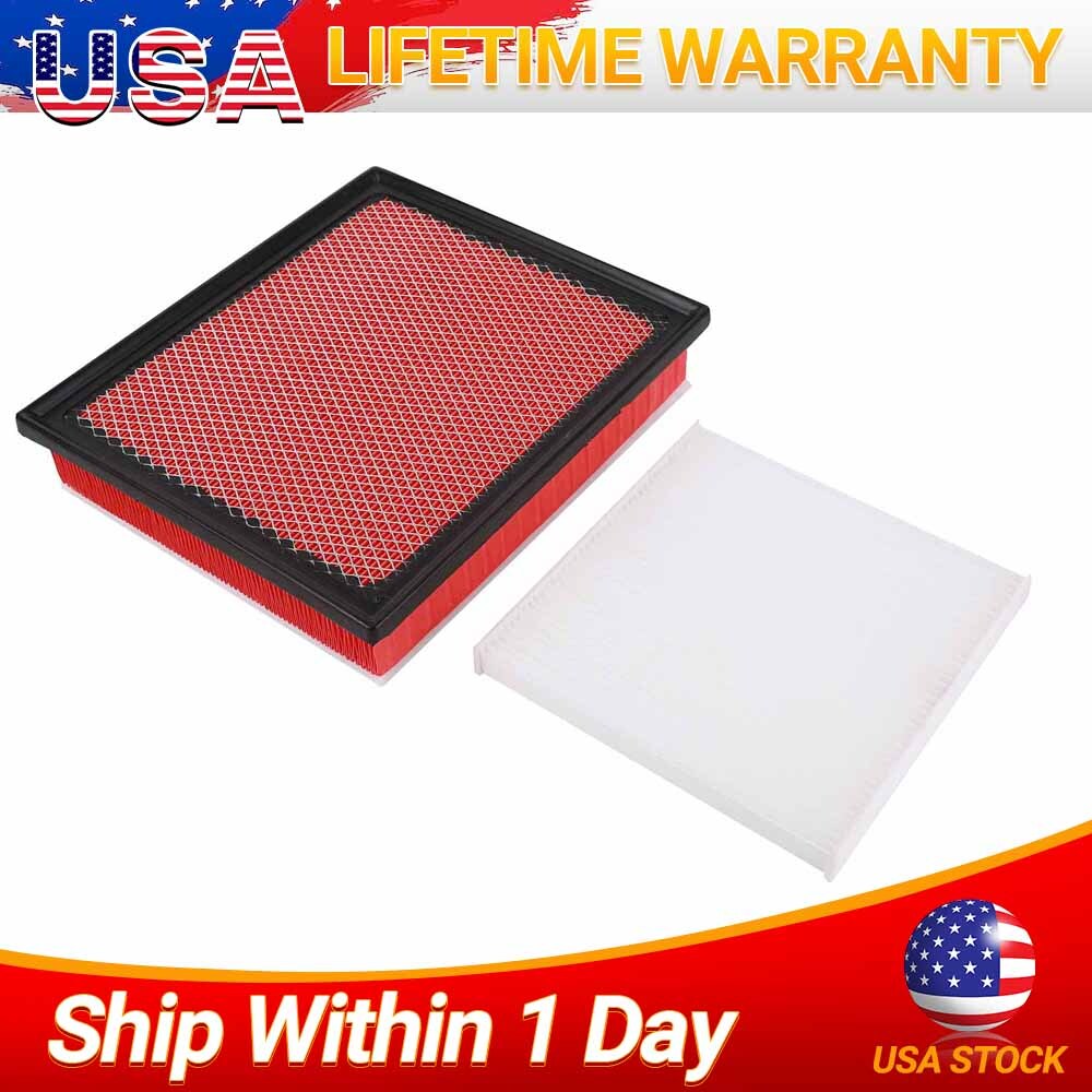 HAGSYCT 2Pcs Car Cabin Air Filter Conditioner 87139-42050