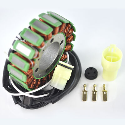 Generator Stator Fits Kawasaki ZX 12 R 2002 2003