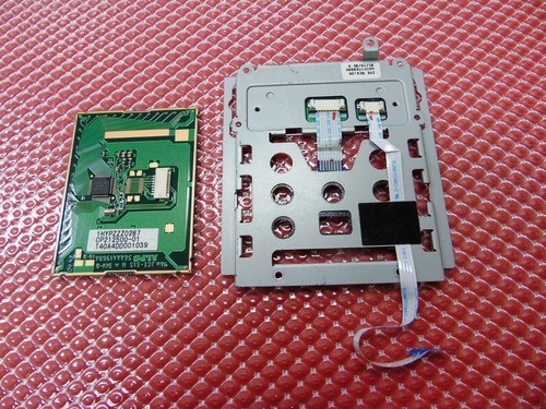 Computadora portátil Fujitsu N3510 panel táctil y placa táctil PCB con cables (sin tornillos) - Imagen 6 de 8