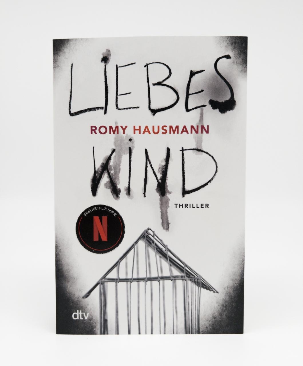 Thumbnail - Liebes Kind Romy Hausmann