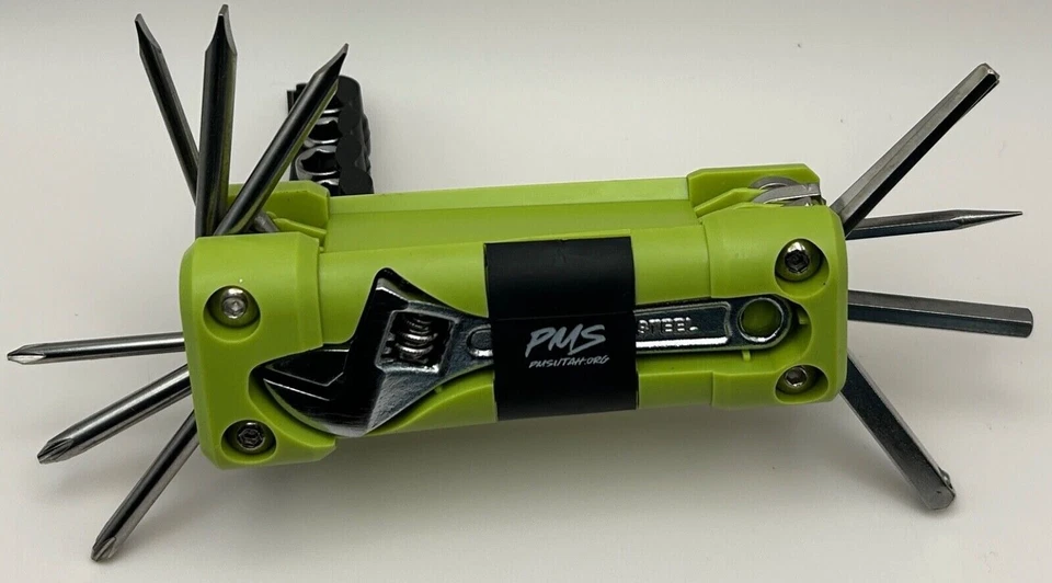 Kit de herramientas Yamaha Midnight Maxim 650 750 Star Virago XV 920 XV920 XV750 MG1 herramientas Foto 3 de 4