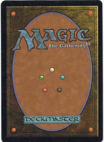INFERNAL GENESIS X1 MAGIC MTG PROPHECY EXCELLENT (EX) 2000 - Bild 2 von 2