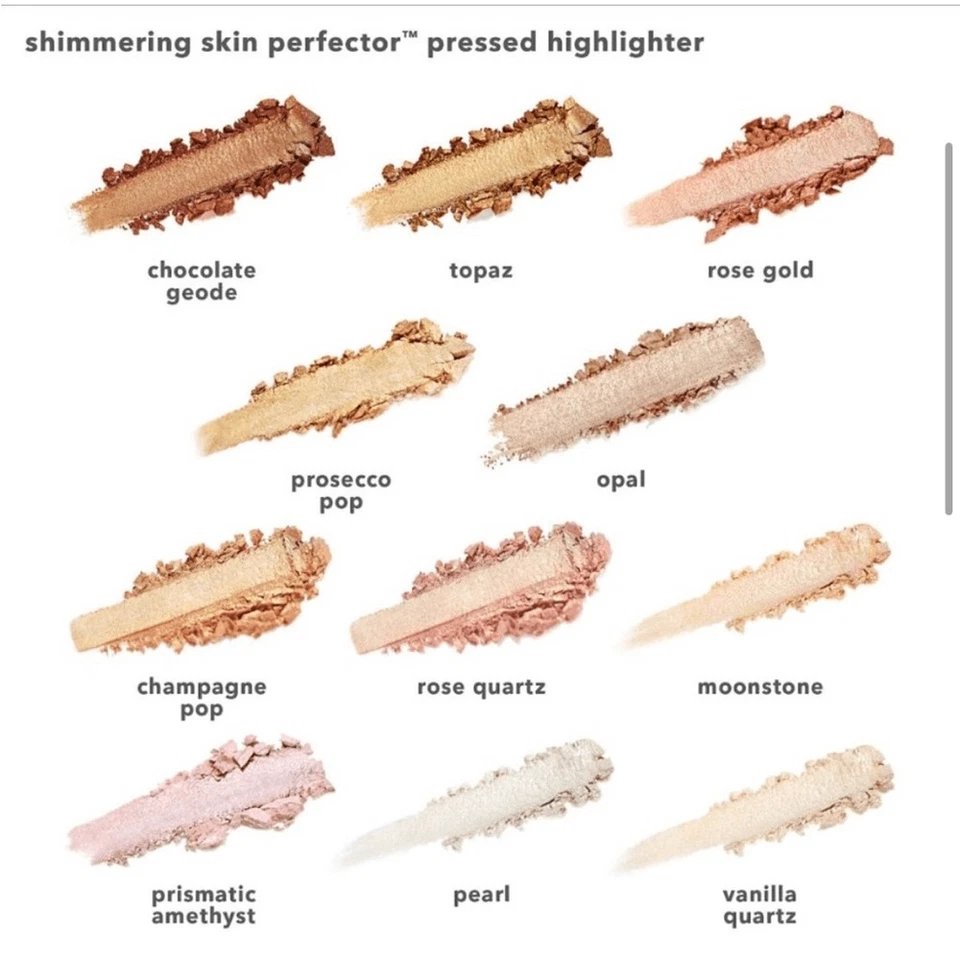 NEW BECCA Cosmetics Highlighter - Chocolate Geode - Image 3 of 4