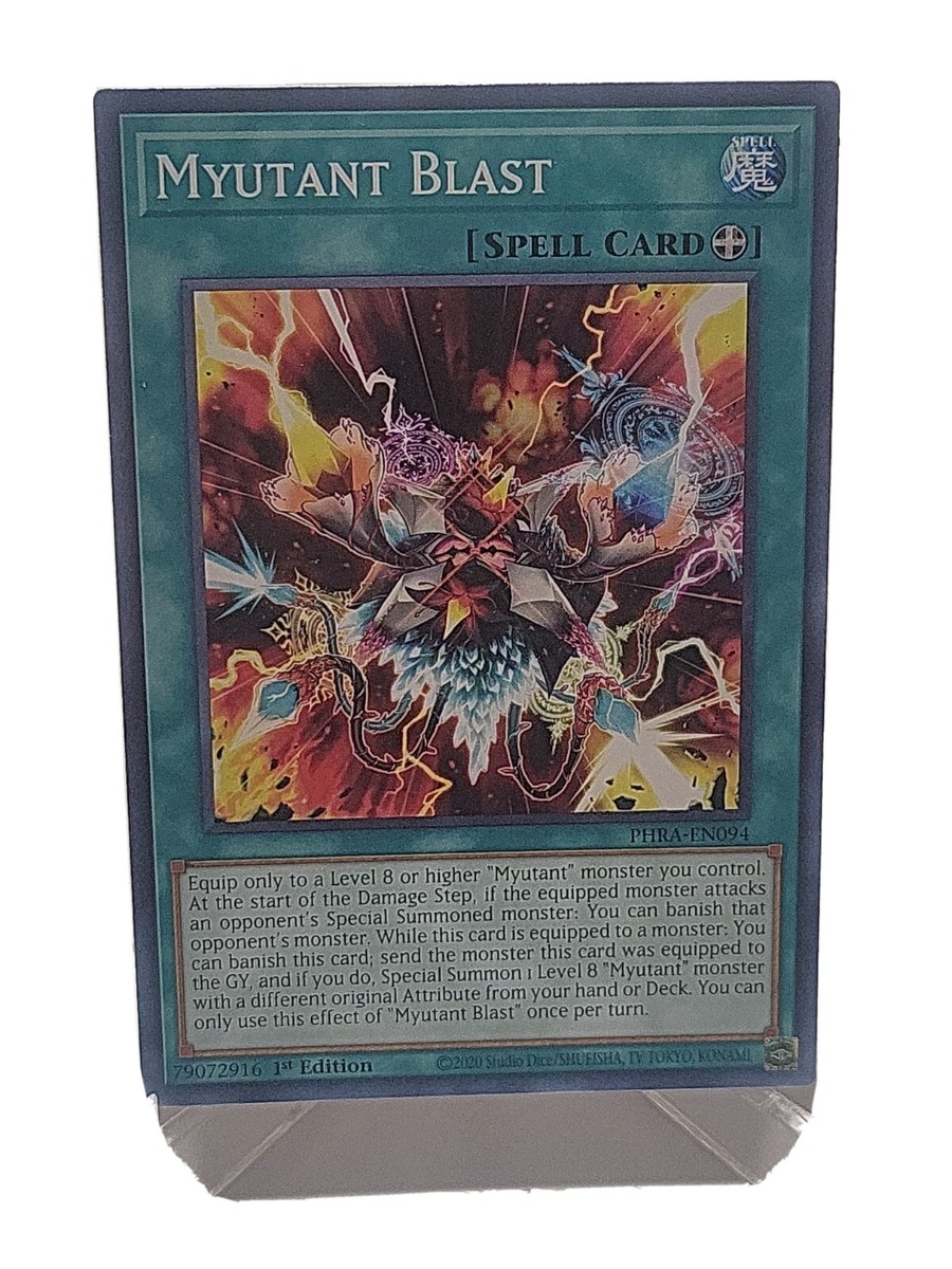 yugioh phantom rage card prices Yu-Gi-Oh! Blister Pack (5 Packs) Toys 26 Super Rares U.A. Man of the Match